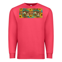 Cardinal dead tired fueled by coffee  mug 15 oz Premium Sweatshirt - Artiststas