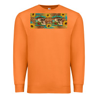 Carrot dead tired fueled by coffee  mug 15 oz Premium Sweatshirt - Artiststas