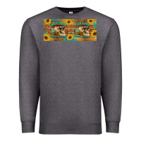 Charcoal Heather dead tired fueled by coffee  mug 15 oz Premium Sweatshirt - Artiststas