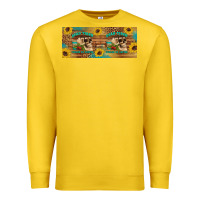 Lemon dead tired fueled by coffee  mug 15 oz Premium Sweatshirt - Artiststas