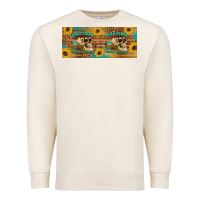 Sandshell dead tired fueled by coffee  mug 15 oz Premium Sweatshirt - Artiststas