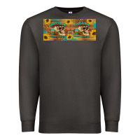 Smoke dead tired fueled by coffee  mug 15 oz Premium Sweatshirt - Artiststas