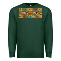 Sports Green dead tired fueled by coffee  mug 15 oz Premium Sweatshirt - Artiststas