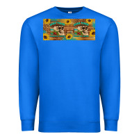 True Royal dead tired fueled by coffee  mug 15 oz Premium Sweatshirt - Artiststas