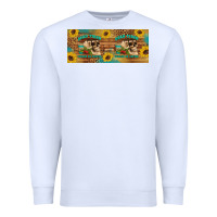 White dead tired fueled by coffee  mug 15 oz Premium Sweatshirt - Artiststas