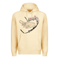 Pina Colada personalized grandma Premium Hoodie - MaliasSmallBusiness