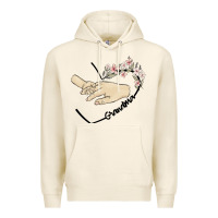 Tofu personalized grandma Premium Hoodie - MaliasSmallBusiness