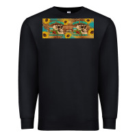 Black dead tired fueled by coffee  mug 11 oz Premium Sweatshirt - Artiststas