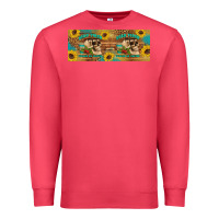 Cardinal dead tired fueled by coffee  mug 11 oz Premium Sweatshirt - Artiststas