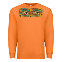 Carrot dead tired fueled by coffee  mug 11 oz Premium Sweatshirt - Artiststas
