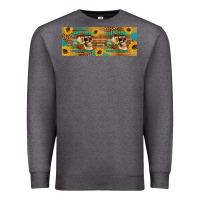 Charcoal Heather dead tired fueled by coffee  mug 11 oz Premium Sweatshirt - Artiststas