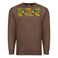 Chestnut dead tired fueled by coffee  mug 11 oz Premium Sweatshirt - Artiststas