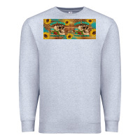 Heather Grey dead tired fueled by coffee  mug 11 oz Premium Sweatshirt - Artiststas