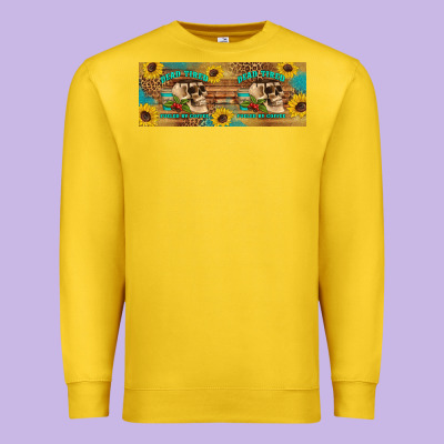 Dead Tired Fueled By Coffee  Mug 11 Oz Premium Sweatshirt Designed By Artiststas