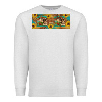 Oatmeal Heather dead tired fueled by coffee  mug 11 oz Premium Sweatshirt - Artiststas