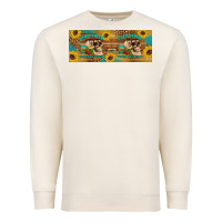 Sandshell dead tired fueled by coffee  mug 11 oz Premium Sweatshirt - Artiststas