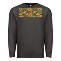 Smoke dead tired fueled by coffee  mug 11 oz Premium Sweatshirt - Artiststas