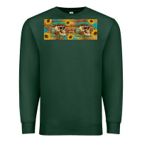 Sports Green dead tired fueled by coffee  mug 11 oz Premium Sweatshirt - Artiststas