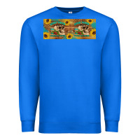 True Royal dead tired fueled by coffee  mug 11 oz Premium Sweatshirt - Artiststas