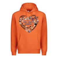 Carrot but first coffee Premium Hoodie - MaliasSmallBusiness