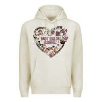 But First Coffee Premium Hoodie | Teevron