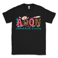 Black assistant director of nursing Classic Tee - texasbilliewilder