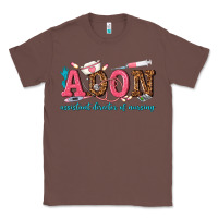 Chestnut assistant director of nursing Classic Tee - texasbilliewilder