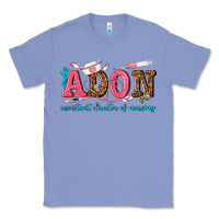 Colony Blue assistant director of nursing Classic Tee - texasbilliewilder