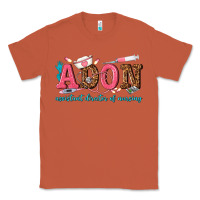 Copper assistant director of nursing Classic Tee - texasbilliewilder