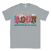 Heather Grey assistant director of nursing Classic Tee - texasbilliewilder