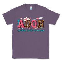 Lavender assistant director of nursing Classic Tee - texasbilliewilder