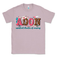 Lilac assistant director of nursing Classic Tee - texasbilliewilder