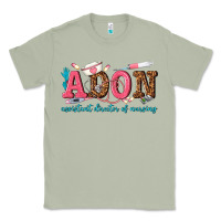Matcha assistant director of nursing Classic Tee - texasbilliewilder