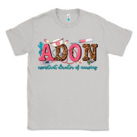 Moon Dust assistant director of nursing Classic Tee - texasbilliewilder