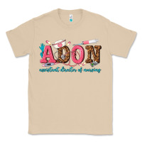 Mushroom assistant director of nursing Classic Tee - texasbilliewilder