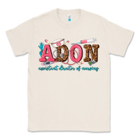 Natural assistant director of nursing Classic Tee - texasbilliewilder