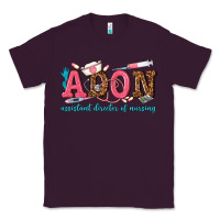 Plum assistant director of nursing Classic Tee - texasbilliewilder