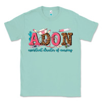 Seafoam assistant director of nursing Classic Tee - texasbilliewilder