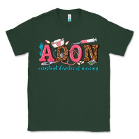 Sports Green assistant director of nursing Classic Tee - texasbilliewilder