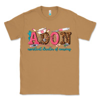 Toasted Coconut assistant director of nursing Classic Tee - texasbilliewilder