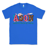 True Royal assistant director of nursing Classic Tee - texasbilliewilder