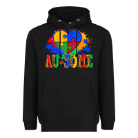 Black autism au some tribe Heavyweight Hoodie - AdoDesignShop