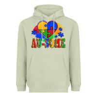 Matcha autism au some tribe Heavyweight Hoodie - AdoDesignShop