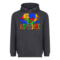 Smoke autism au some tribe Heavyweight Hoodie - AdoDesignShop