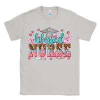 Moon Dust blessed nurse Classic Tee - texasbilliewilder