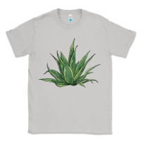 Moon Dust cactus Classic Tee - BarkalooDesign