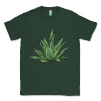 Sports Green cactus Classic Tee - BarkalooDesign
