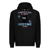 Black i survived 100 days of school cat Premium Hoodie - MaliasSmallBusiness