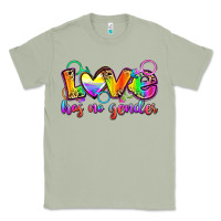 Matcha love has no gender Classic Tee - Zillion Design Studio