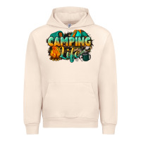Camping Life Urban Hoodie | Teevron